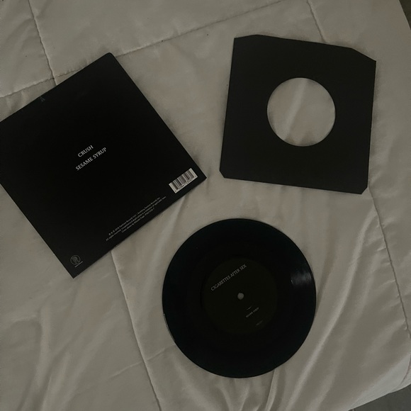 cigarettes after sex vinyl - Picture 6 of 8